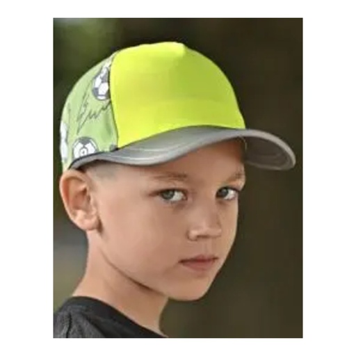 Casquette pour les enfants – Korntex CAPACT