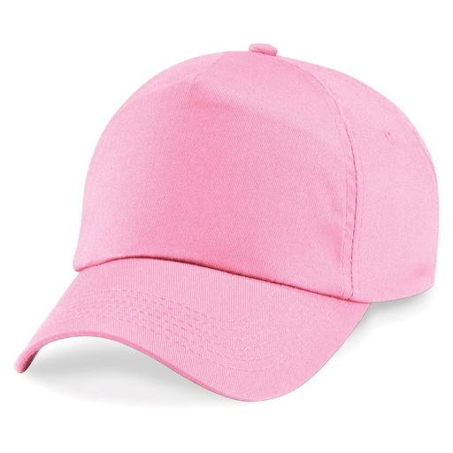 Casquette originale 5 panneaux – Beechfield B10