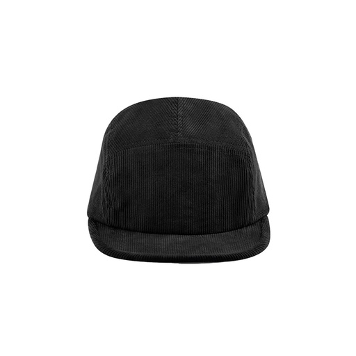 Casquette campeur 5 panneaux en velours – Beechfield B679
