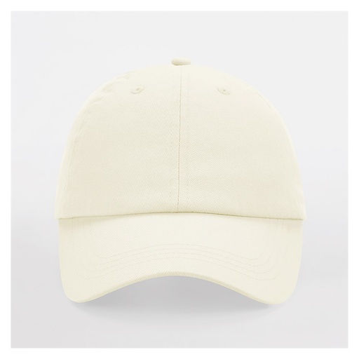 Casquette à profil bas 6 panneaux – Beechfield B653