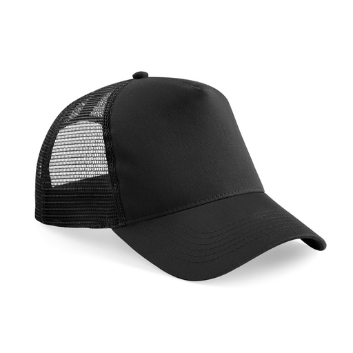 Casquette filet junior réglable à l'arrière – Beechfield B640B