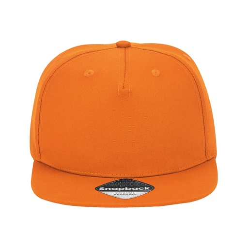 Casquette Rapper 5 panneaux – Beechfield B610