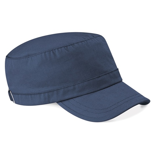 Casquette cubaine – Beechfield B34