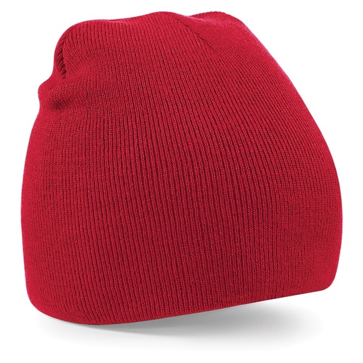 Bonnet Beanie original Pull-On – Beechfield B44