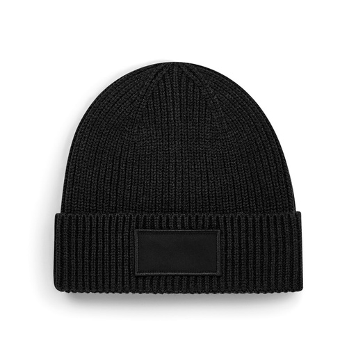 Bonnet tendance à patch – Beechfield B442R
