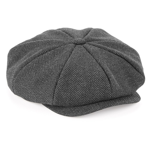Casquette gavroche Heritage – Beechfield B628