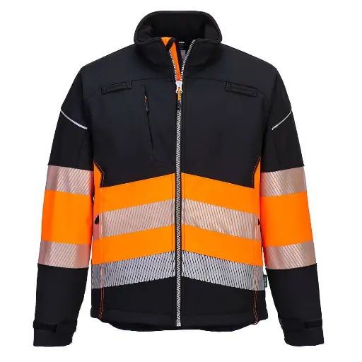 Softshell HV Classe 1 PW375