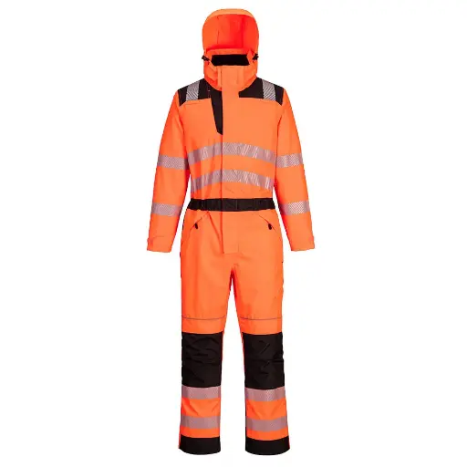 Combinaison de pluie HV PW355