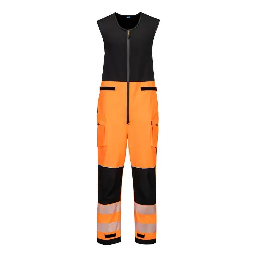 Cotte imperméable HV PW3 - T150