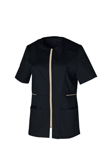 Tunique femme manches courtes Nova stretch – SNV NOVA00