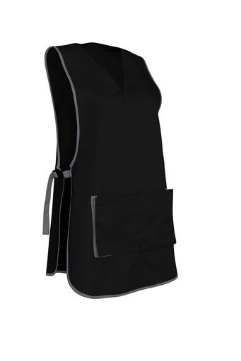 Chasuble femme Oslo polycoton – SNV OSLOSD0