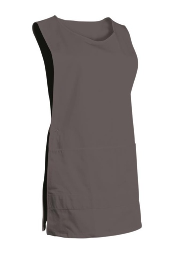 Chasuble femme Chloe polycoton – SNV CHLSP003