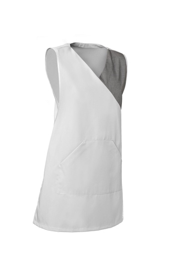 Chasuble femme Emma polycoton – SNV EMMA01