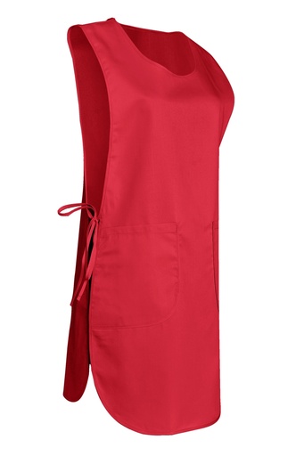 Chasuble femme Marion polycoton – SNV MARSD00D