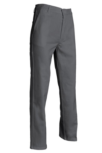 Pantalon homme Adrien coton/polyester – SNV ADRLB008
