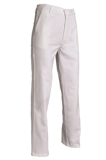 Pantalon Adrien coton – SNV ADRLB00A