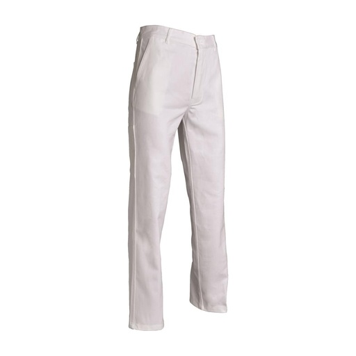 Pantalon Adrien coton – SNV ADRLB00A
