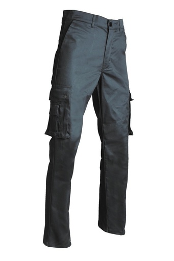Pantalon homme Eric polycoton – SNV ERILB003