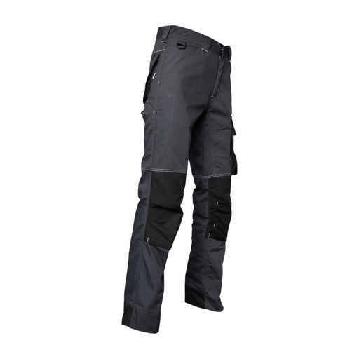 Pantalon homme Erigo Canvas polycoton – SNV ERIGOPH00