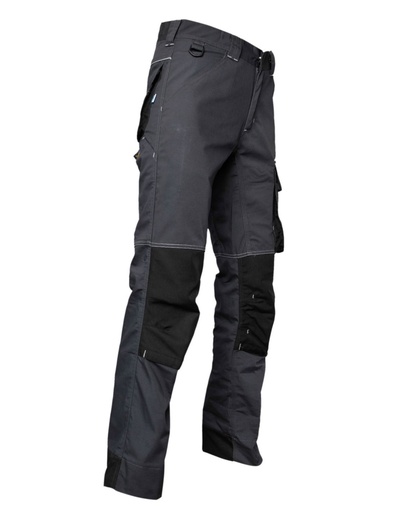 Pantalon homme Erigo Canvas polycoton – SNV ERIGOPH00
