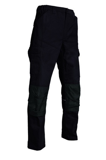 Pantalon homme Gautier coton/polyester – SNV GAULGCP7