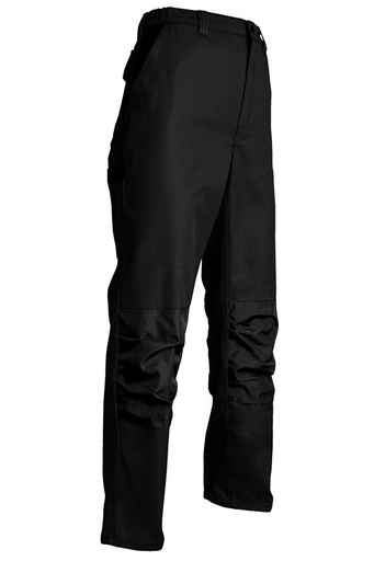 Pantalon homme Leon coton/polyester – SNV LEONPANT