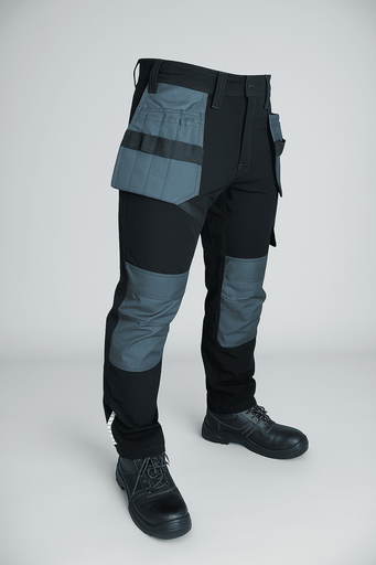 Pantalon Ragnar stretch – SNV RAGNAR0