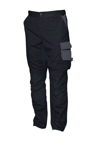 Pantalon homme Viggo coton/polyester – SNV VIGGO0