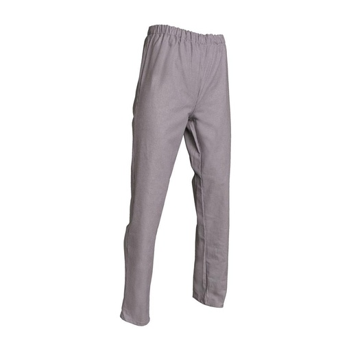 Pantalon mixte Daniel Pied de Poule coton – SNV DANLE004