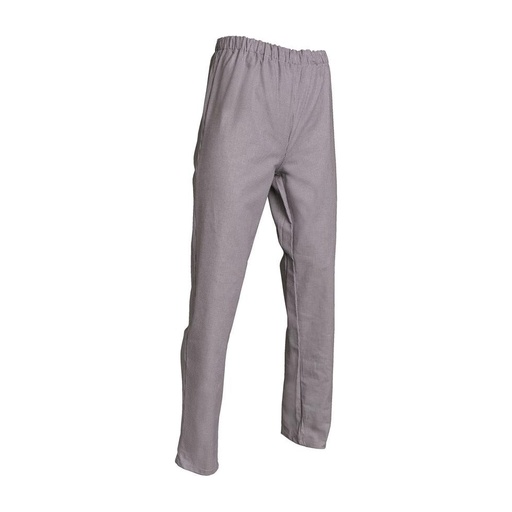 Pantalon mixte Daniel Pied de Poule coton – SNV DANLE004