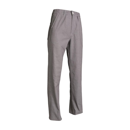 Pantalon mixte Herve Pied de Poule polycoton – SNV HERLG003
