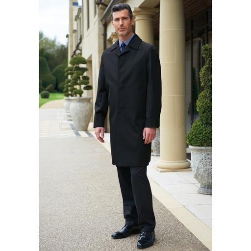 Manteau imperméable homme Whipcord Brook Taverner 4003