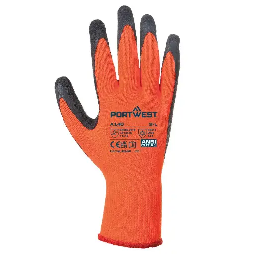 Gants SG Grip15 Eco Nitrile - AP12